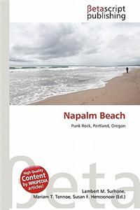 Napalm Beach
