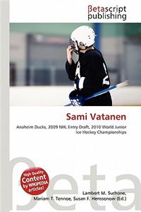 Sami Vatanen