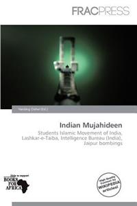 Indian Mujahideen