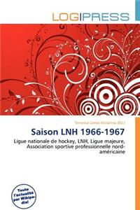 Saison Lnh 1966-1967