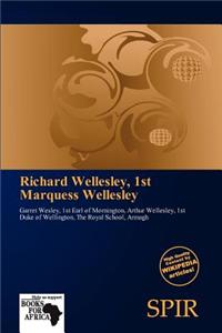 Richard Wellesley, 1st Marquess Wellesley