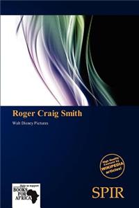 Roger Craig Smith