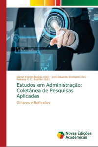 Estudos em Administração