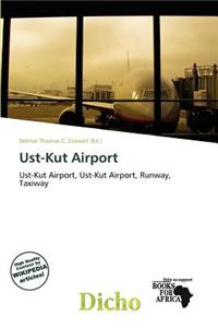Ust-Kut Airport