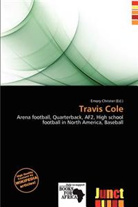 Travis Cole