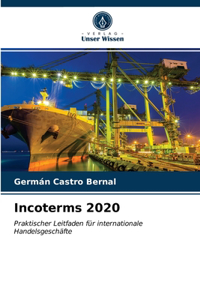 Incoterms 2020