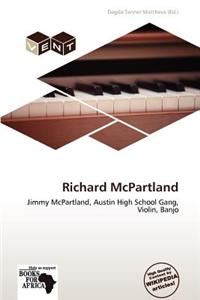 Richard McPartland