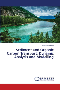 Sediment and Organic Carbon Transport