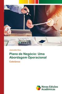 Plano de Negócio