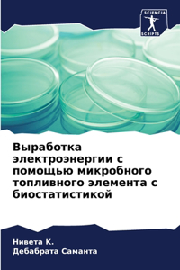 Выработка электроэнергии с помощью микр