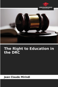 Right to Education in the DRC
