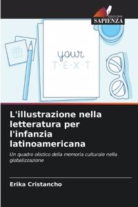 L'illustrazione nella letteratura per l'infanzia latinoamericana