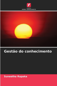 Gestão do conhecimento