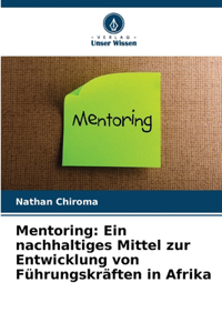Mentoring