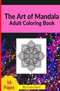 The Art of Mandala
