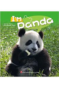 Hello, Im Panda