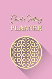 Goal Setting Planner