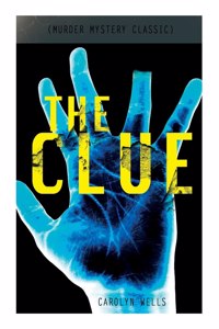 Clue (Murder Mystery Classic)