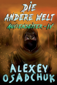 andere Welt (Außenseiter Buch #4)