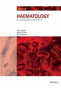 Precise Haematology