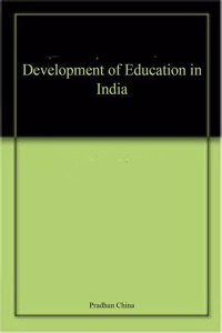 Development of Education in India