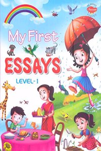 My First Essaya Level-1