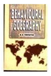 Behavioural Geography