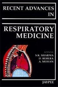 Recent Advances in Respiratory Medicine (Vol 1)