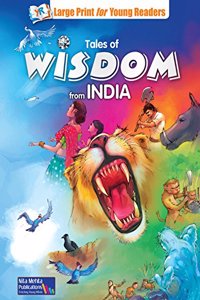 Tales Of Wisdom Fom India