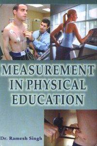 Measurement In Physical Education