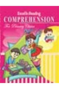 Excel in Reading Comprehension for Primary Classes