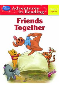 Friends Together