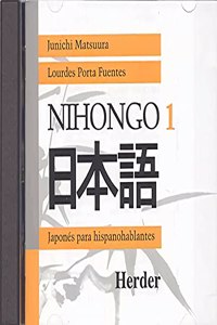 Nihongo CD, Vol. 1