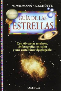 GUIA DE LAS ESTRELLAS (GUIAS DEL NATURALISTA-ASTRONOMIA-METEOROLOGIA) (Spanish Edition)