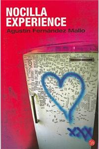 Nocilla Experience