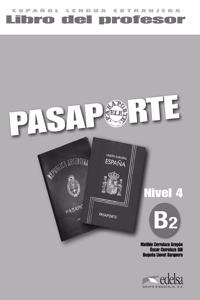 Pasaporte