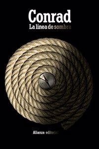 La linea de sombra: Una confesion