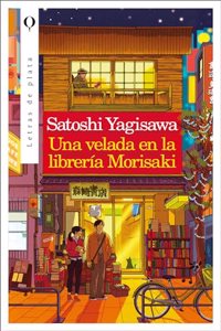 Velada En La Libreria Morisaki