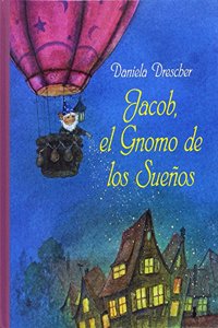 Jacob el gnomo de los suenos