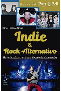 Indie & Rock Alternativo