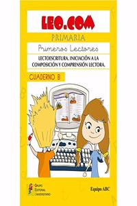 Leo.com. Cuaderno B