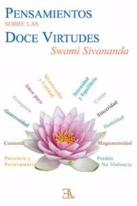 PENSAMIENTOS SOBRE LAS DOCE VIRTUDES
