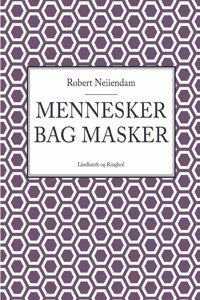 Mennesker bag masker