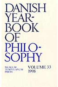 Danish Yearbook of Philosophy