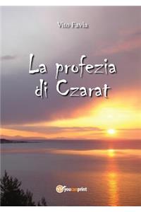 La profezia di Czarat