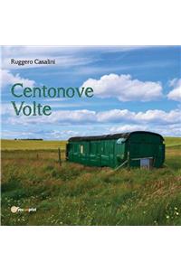 Centonove volte