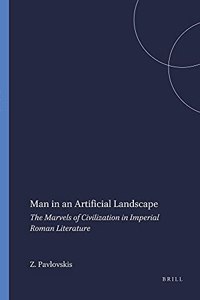 Man in an Artificial Landscape