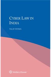 Cyber Law in India