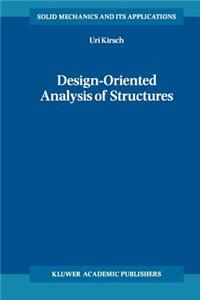 Design-Oriented Analysis of Structures