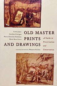 Old Master Prints and Drawings